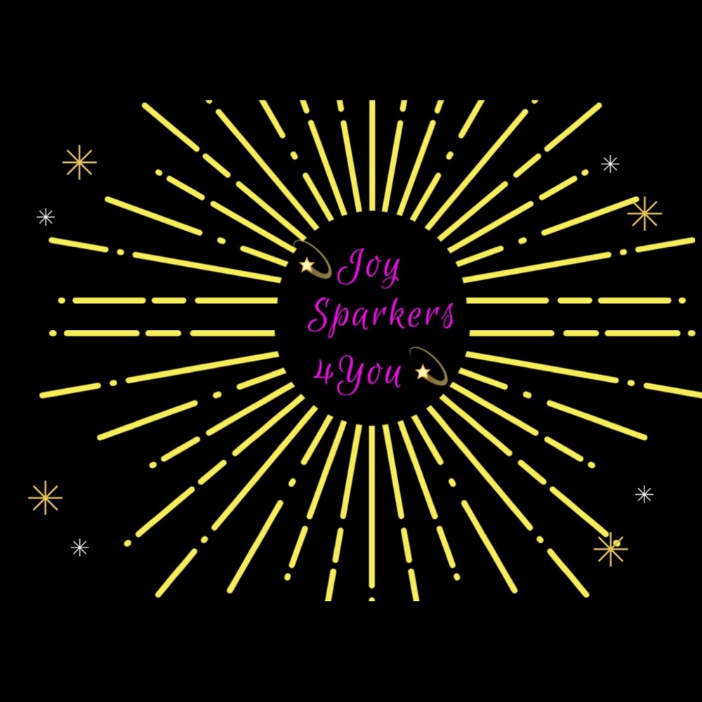 Meet your Posher, Joysparker